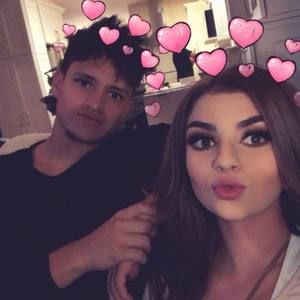 Meet your Posher, Bethany